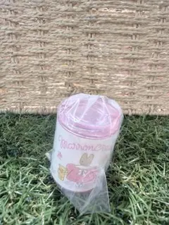 サンリオ コインシリンダー 3 マロンクリーム