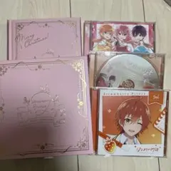 Strawberry Prince CD5点