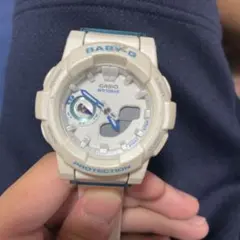 CASIO BABY-G BGA-185FS 腕時計のサムネイル