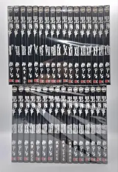 黒執事　1-34巻　全巻セット