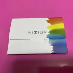 NiziU フォトカードセット