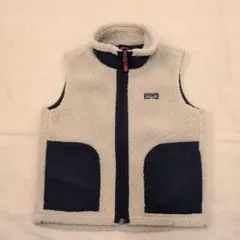 パタゴニアレトロxベスト　新品未使用品 パタゴニア]メンズ・クラシック・レトロX・ベスト / patagonia