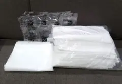 East Leaf　顔穴あり　防水シーツ　不織布　エステ　介護　業務用　50枚入