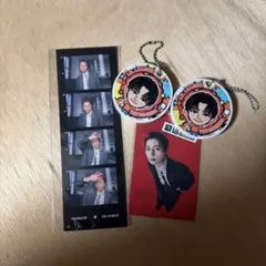 中村竜大 グッズ