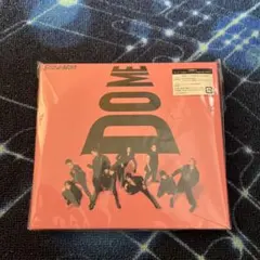 SnowMan i DO ME 初回盤B DVD 新品　idome