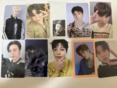 TREASURE トレカ　ジョンファン