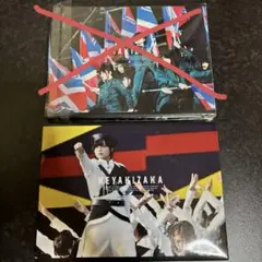 欅坂46/欅共和国2019〈初回生産限定盤・2枚組〉 - メルカリ