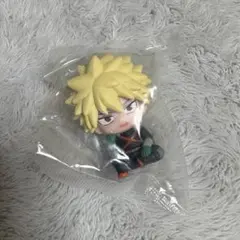 僕のヒーローアカデミア ヒロアカ　すわらせ隊　爆豪勝己