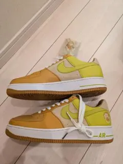 NIKE AIR FORCE 1 PREMIUM 07