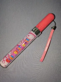 すとぷりペンライト＋さとみくんタオル