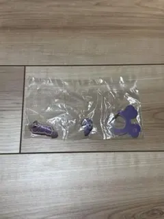 【新品未開封】TWICE LOVELYS アクリルカラビナフロッキーマスコット