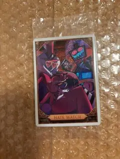 2026年最新】ハズビンホテル カード 未開封の人気アイテム - メルカリ