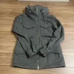 BEAMS HEART グレー コート L