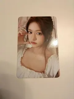 ive ユジン ラキドロ lovedive 2025年最新】love dive ユジンの人気アイテム - メルカリ