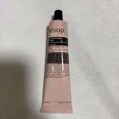 匿名配送 Aesop イソップ アンドラム アロマティック ハンドバーム