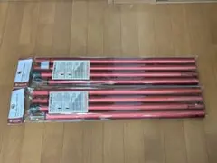 snow peak スライドトップロングハーフ竹 二枚セット- Compras desde