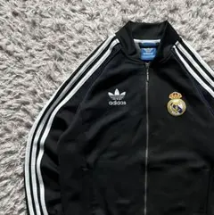 2026年最新】adidas トラックジャケット xl レアル・マドリードの人気