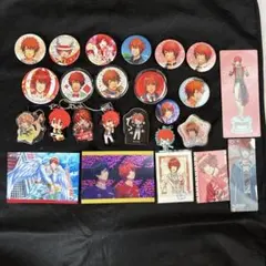 うたプリ　一十木音也　まとめ売り