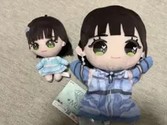 ≠ME 永田詩央里 ぬいぐるみ ＆パペットセット - メルカリ