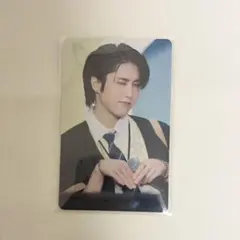 Stray Kids スキズ TOY WORLD HMV トレカ ハン