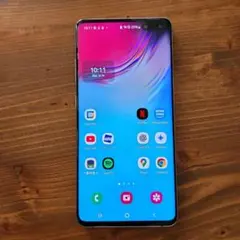 2026年最新】SAMSUNG 機種名：Galaxy S10＋ スマートフォン本体の人気