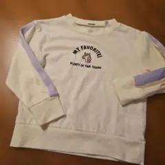 ユニコーン ロンT 100cm