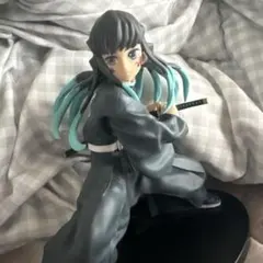 鬼滅の刃 時透無一郎 フィギュア