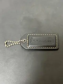 COACH コーチ レザー キーホルダー チャームのサムネイル