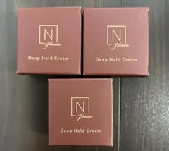 N organic Plenum クリーム