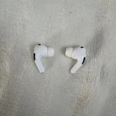 AirPods Pro 2 イヤホン左右のみ ケースなし