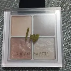 ｂ iｄol THE EYE PALETTE０６