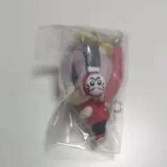 CrazyRaccoon つまんでつなげてますこっと だるまいずごっど