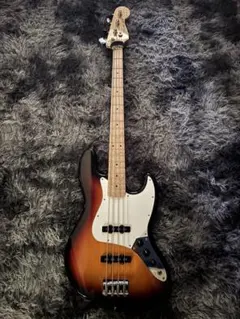 11773】【新品】 photogenic ジャズマスタータイプ サンバースト