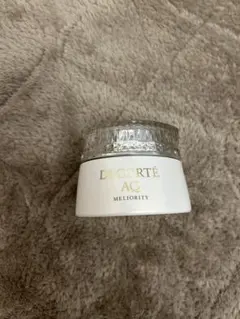 新品未使用　DECORTÉ AQ MELIORITY クリーム 160ml