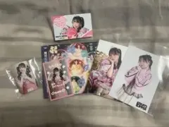 FRUITS ZIPPER 松本かれん グッズまとめ売り - メルカリ
