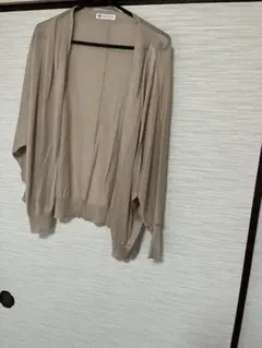 ELVENCE DEUX カーディガンのサムネイル