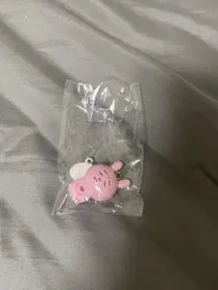 ラブラビット ガチャガチャ にしむらゆうじ スタジオUG