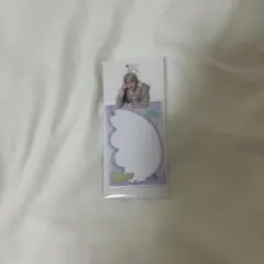 NCTWISH ランダムトイ シオン フォトカードスリーブ