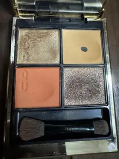 SUQQU シグニチャーカラーアイズ139 夏焦