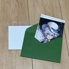 にじさんじ ハロウィン 2024 叢雲カゲツ