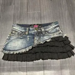 JSG ミニスカートのサムネイル