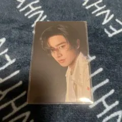 【匿名配送】 ENHYPEN 宵 YOI トレカ　ジェイク