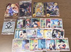 ドラゴンボールGT プラスチックカード 2007年製 - メルカリ