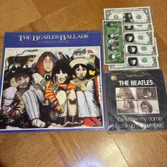 稀少DKオリジナルMonoストロベリー/ペニーBeatlesビートルズレコード