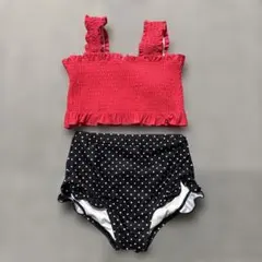 ブランシェス　水着　女の子