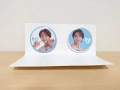 EBiDANくじ D賞 ICEx