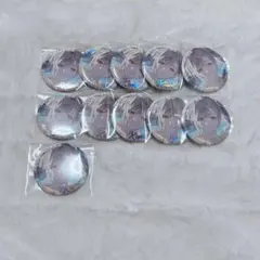 にじさんじ ChroNoiR blue memories 缶バッジ 叶