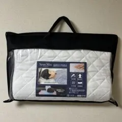 シモンズ Deep Sleep 7 枕・ピロー 収納バッグ付き - メルカリ