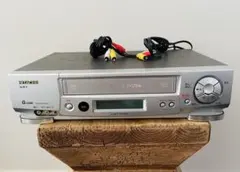 HITACHI VT-F5 VHSデッキリモコン付き - メルカリ