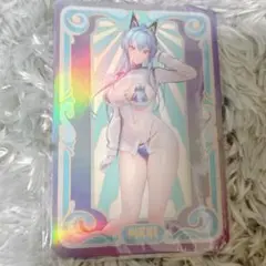 TGS2025 ノベルティ NIKKE マグネット　東京ゲームショウ